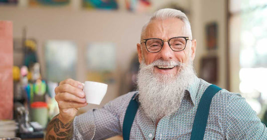 Accessorizing the Old School Dad: Timeless Add-Ons for Father’s Day