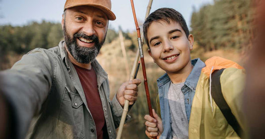 Father's Day Outfit Inspirations: Dressing Up for Dad's Special Day