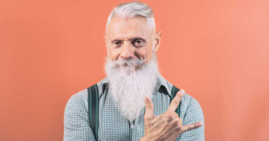 Father's Day Style Evolution: From the 80s to Now