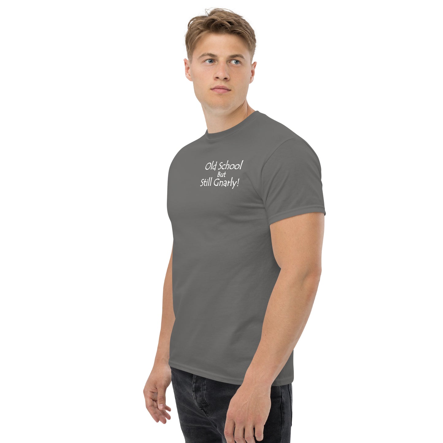 Men's classic tee