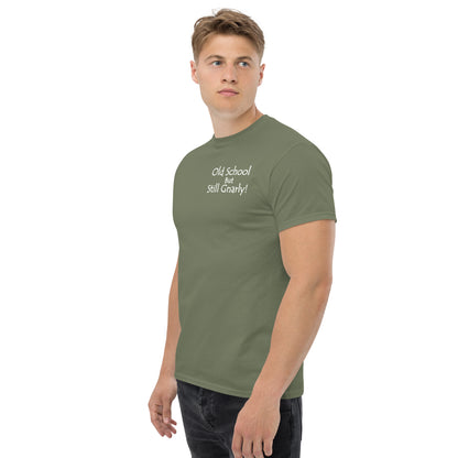 Men's classic tee