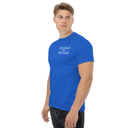 Men's classic tee