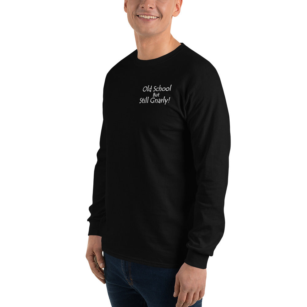 Men’s Long Sleeve Shirt