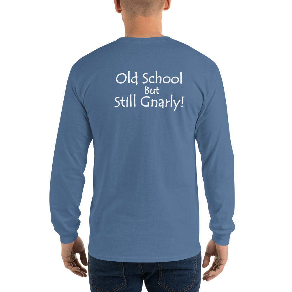 Men’s Long Sleeve Shirt