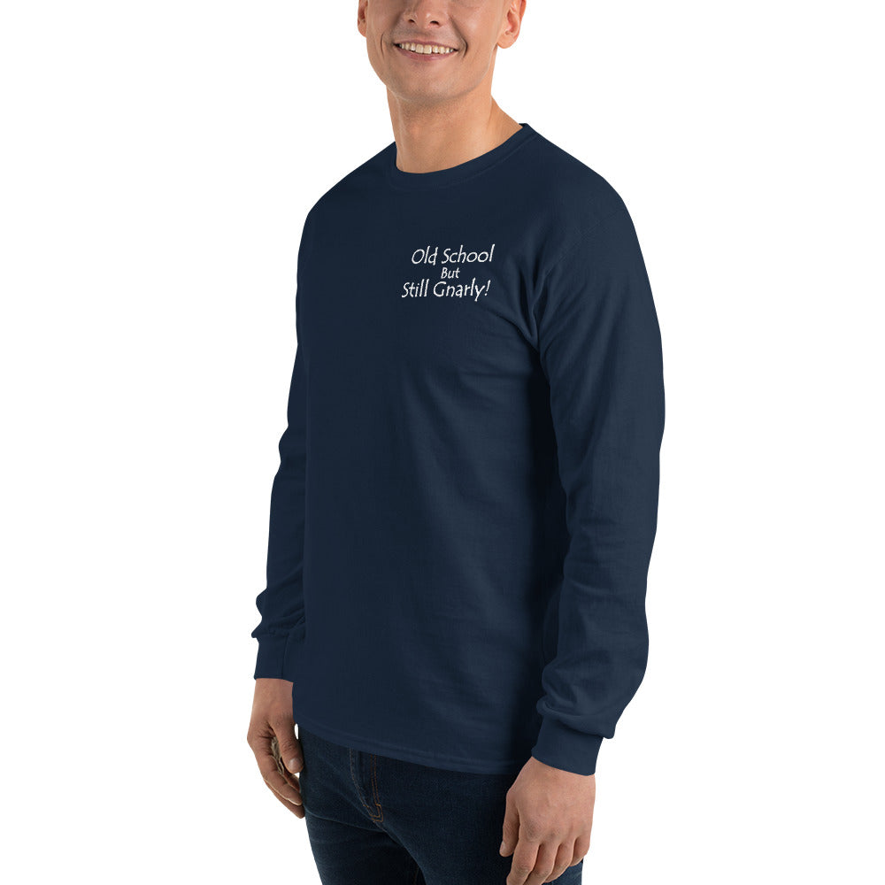 Men’s Long Sleeve Shirt