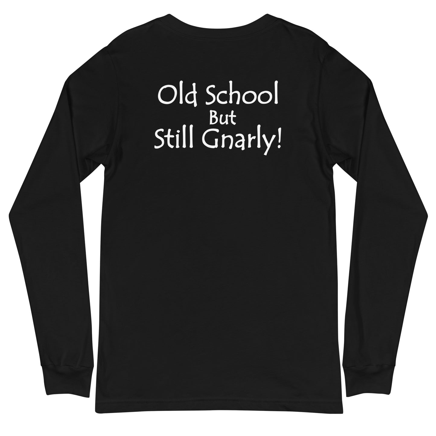 Unisex Long Sleeve Tee